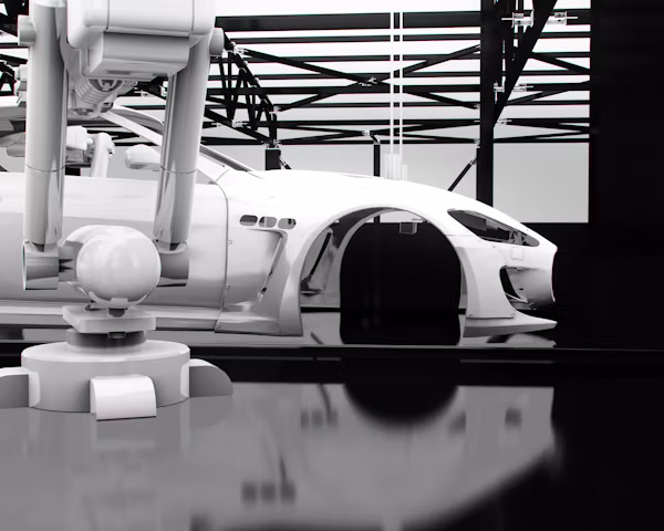 Automotive Prototype